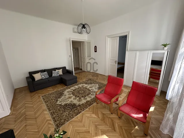 Eladó lakás Budapest VI. kerület, Diplomatanegyed 90 nm