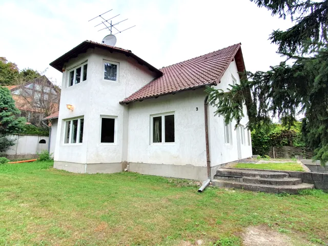 Eladó ház Szentendre, Belváros 170 nm