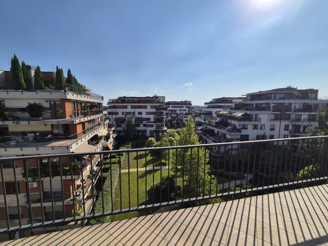 Eladó lakás Budapest XIV. kerület, Alsórákos 61 nm