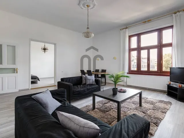 Eladó lakás Budapest VII. kerület, Ligetváros 83 nm