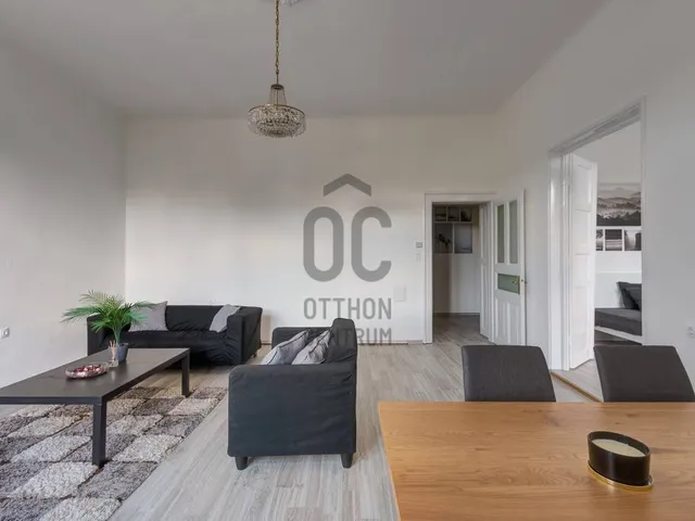 Eladó lakás Budapest VII. kerület, Ligetváros 83 nm