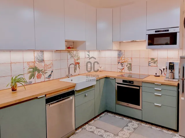 Eladó lakás Budapest VII. kerület, Külső-Erzsébetváros 68 nm