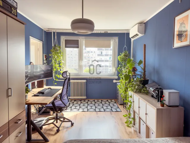 Eladó lakás Budapest III. kerület, Óbuda 52 nm