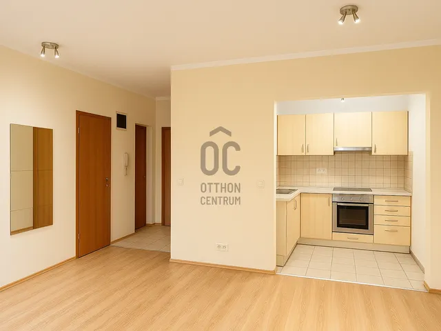 Eladó lakás Budapest VIII. kerület 49 nm