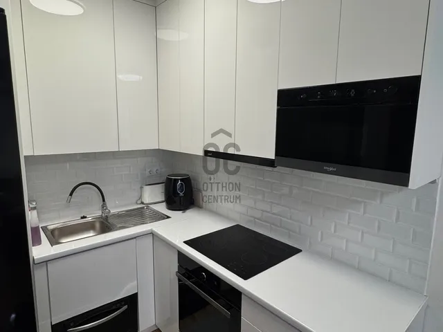 Eladó lakás Budapest XIII. kerület 40 nm