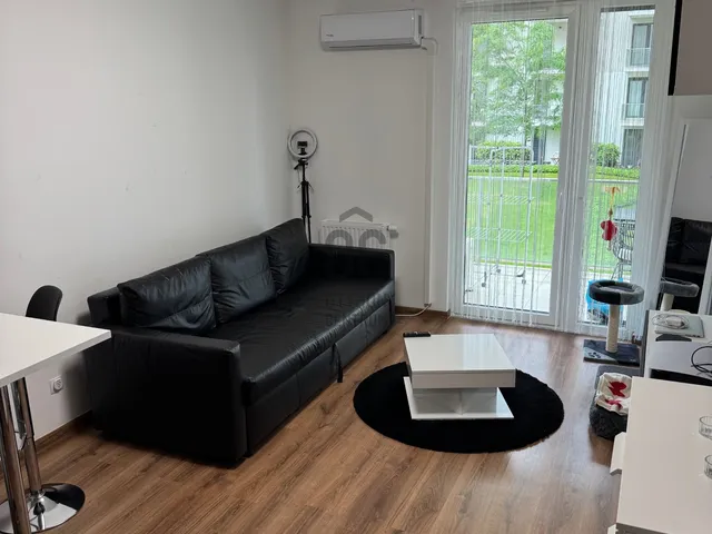 Eladó lakás Budapest XIII. kerület 40 nm