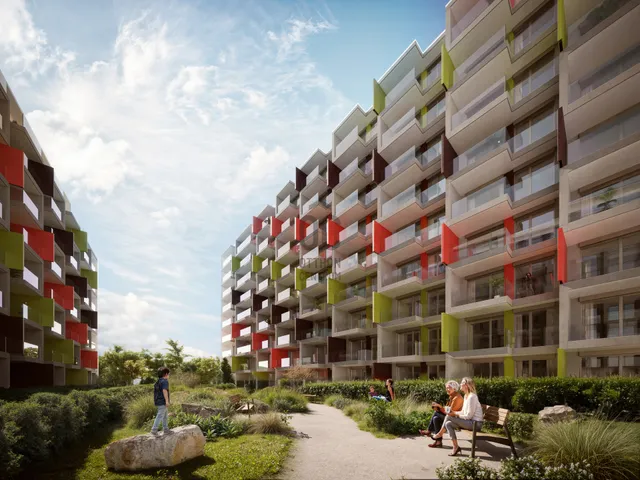 Eladó lakás Budapest XIX. kerület 43 nm