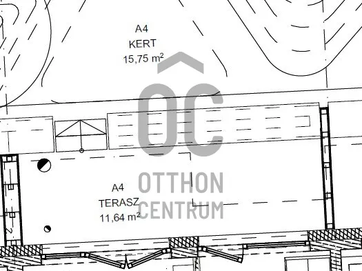 Eladó lakás Budapest XIX. kerület 41 nm
