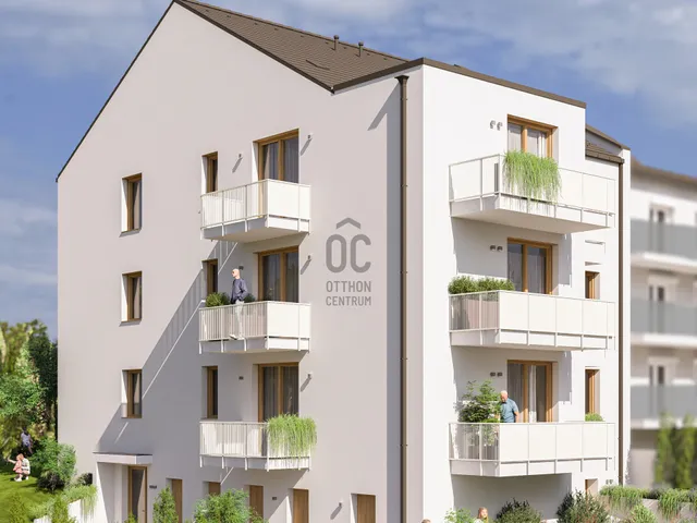 Eladó lakás Budapest XIV. kerület 53 nm