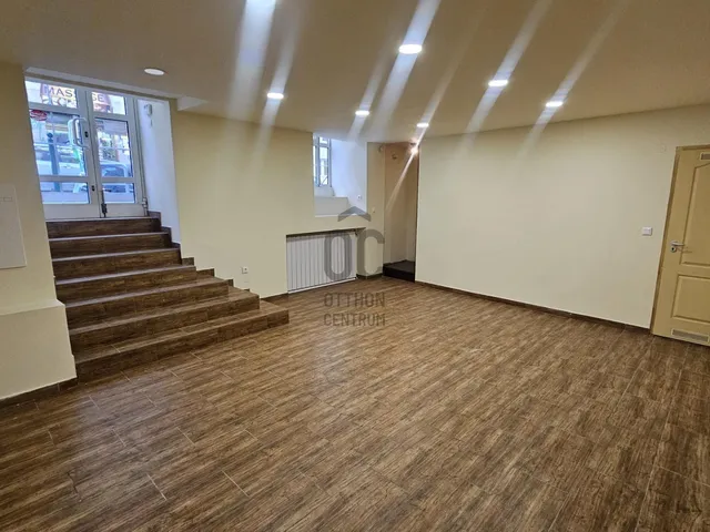 Eladó kereskedelmi és ipari ingatlan Budapest VI. kerület 124 nm