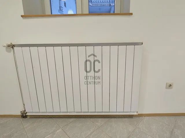 Eladó kereskedelmi és ipari ingatlan Budapest VI. kerület 124 nm