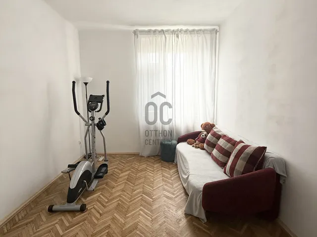 Eladó lakás Budapest XIV. kerület, Törökőr 56 nm