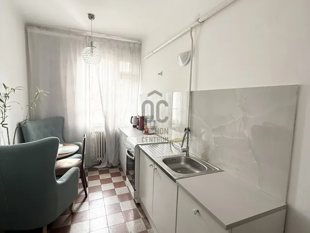 Eladó lakás Budapest XIV. kerület, Törökőr 56 nm
