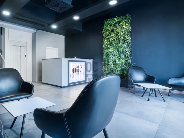 Kiadó kereskedelmi és ipari ingatlan Budapest IV. kerület, Újpest 54 nm