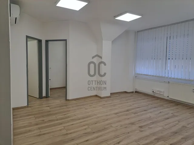 Kiadó kereskedelmi és ipari ingatlan Budapest XIII. kerület, Újlipótváros 34 nm