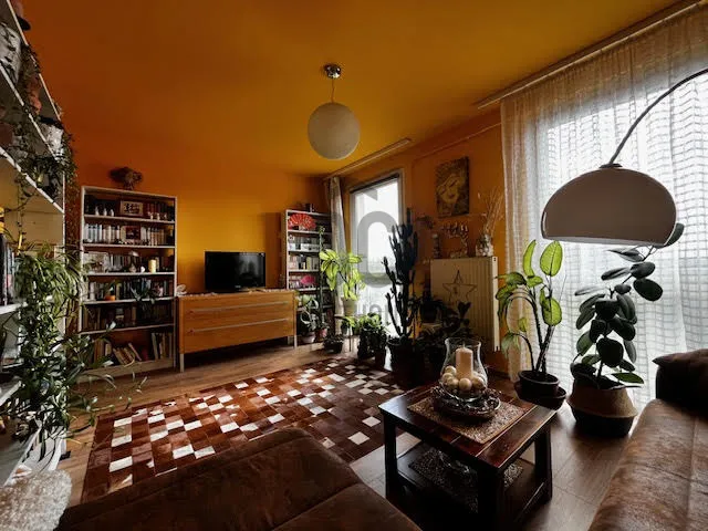 Eladó lakás Budapest XIV. kerület, Rákosfalva 67 nm