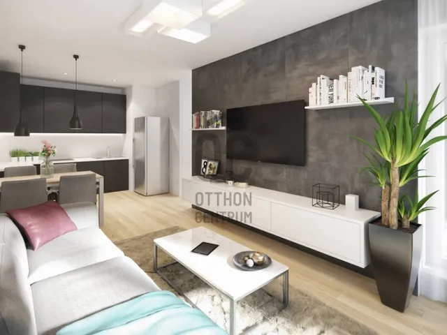 Eladó lakás Budapest XIII. kerület, Angyalföld 43 nm