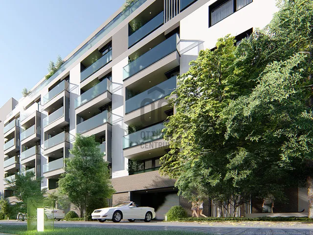 Eladó lakás Budapest XIII. kerület, Angyalföld 30 nm