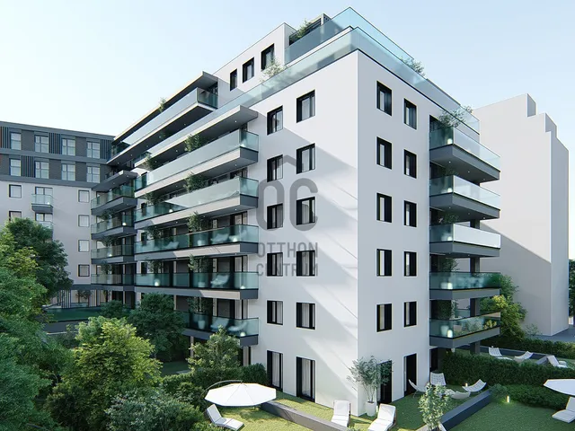 Eladó lakás Budapest XIII. kerület, Angyalföld, Kartács utca 30 nm