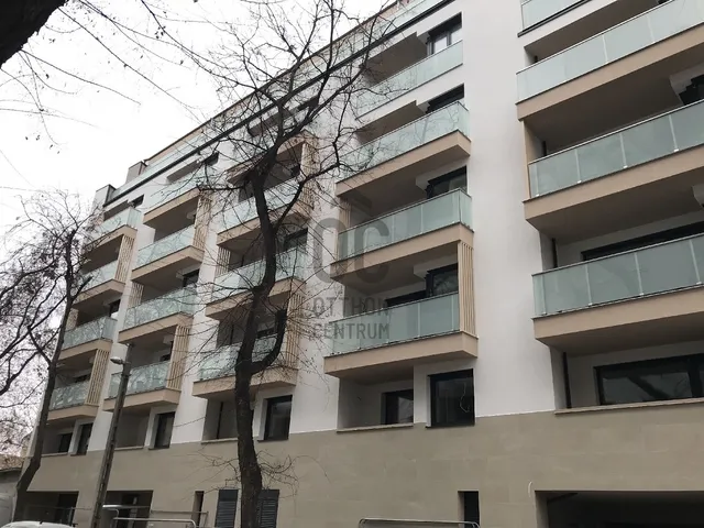 Eladó lakás Budapest XIII. kerület, Angyalföld 30 nm