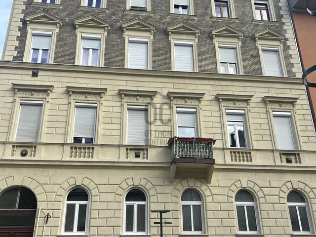 Eladó lakás Budapest XIII. kerület, Lőportárdűlő 31 nm