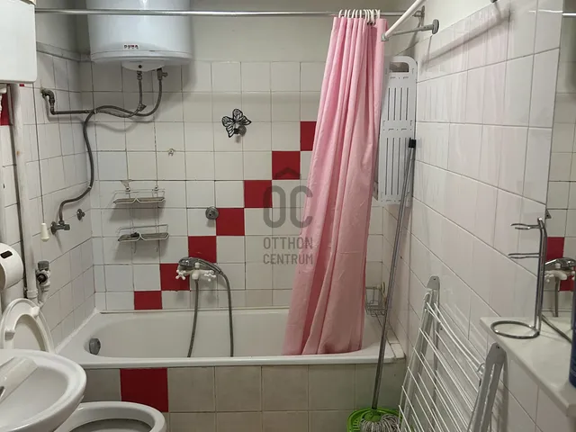 Eladó lakás Budapest XIII. kerület, Lőportárdűlő 31 nm