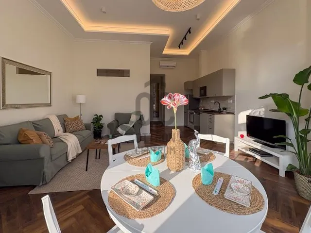 Eladó lakás Budapest VII. kerület, Külső-Erzsébetváros 55 nm