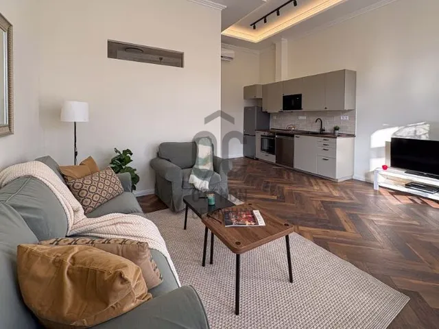 Eladó lakás Budapest VII. kerület, Külső-Erzsébetváros 55 nm