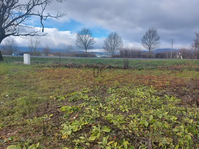 Eladó telek Szentendre 4499 nm