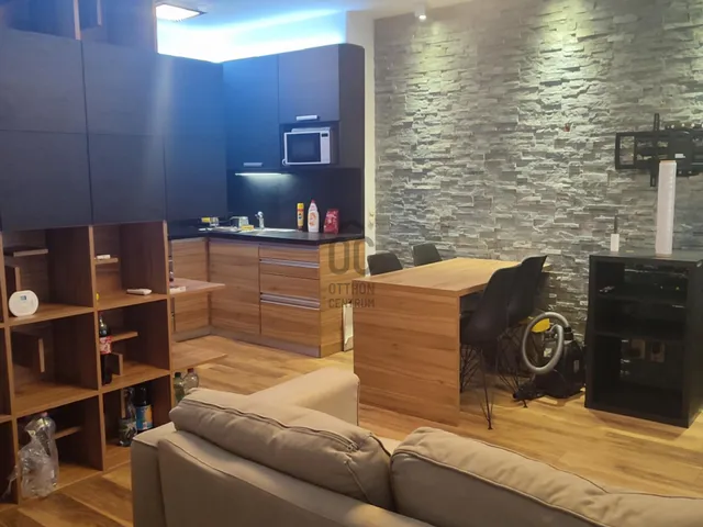 Kiadó lakás Budapest II. kerület 41 nm