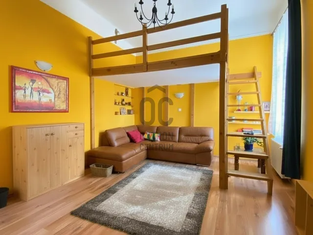 Eladó lakás Budapest VI. kerület 54 nm