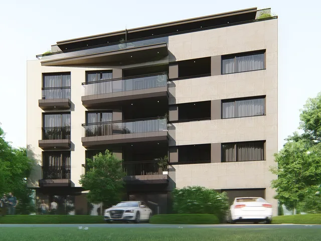 Eladó telek Budapest XIII. kerület 1003 nm