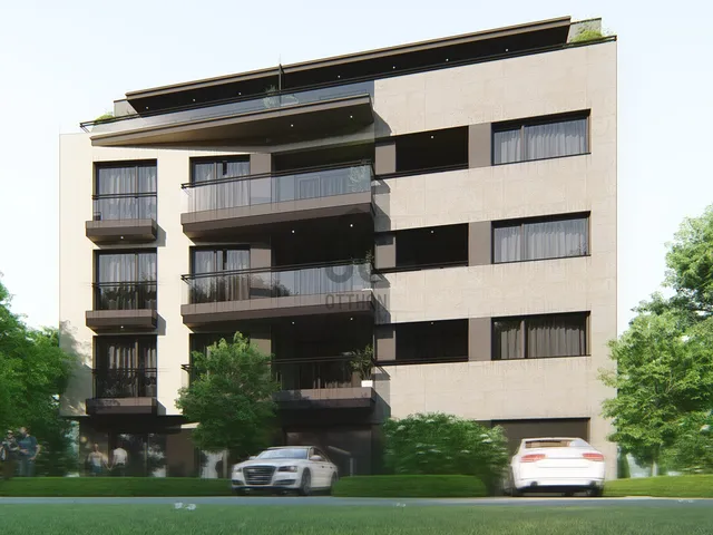 Eladó telek Budapest XIII. kerület, Angyalföld 1003 nm