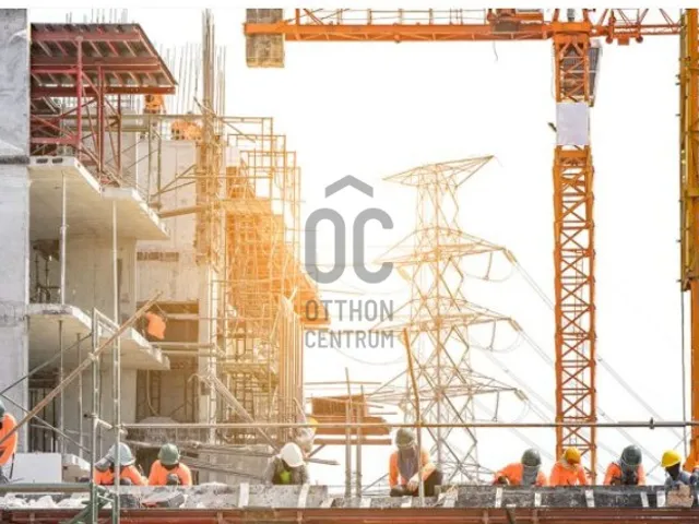 Eladó telek Budapest XIII. kerület, Angyalföld 1003 nm