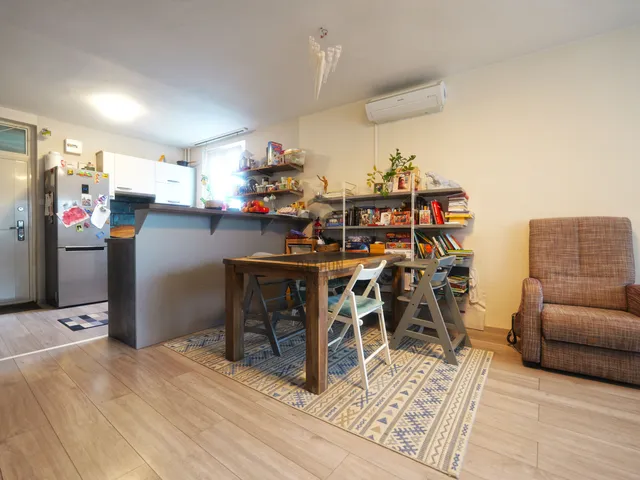 Eladó lakás Budapest III. kerület, Óbuda 61 nm