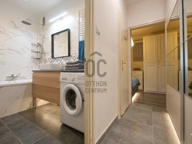 Eladó lakás Budapest III. kerület, Óbuda 61 nm