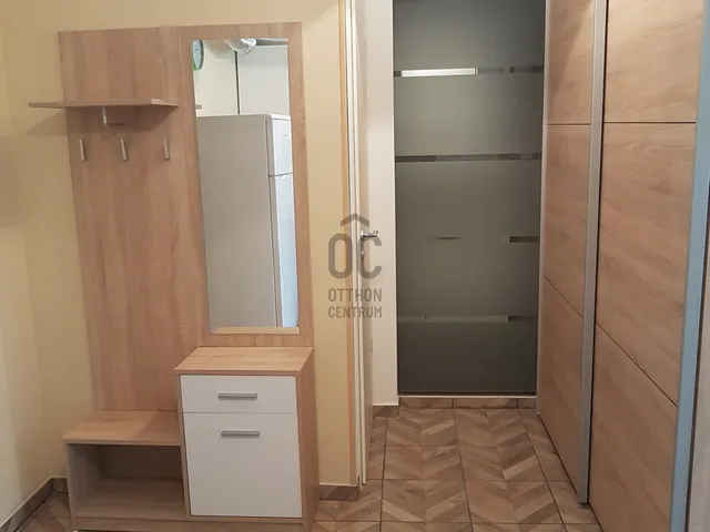 Kiadó lakás Budapest XIII. kerület, Újlipótváros 45 nm