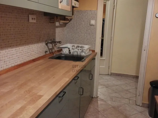 Kiadó lakás Budapest XII. kerület, Németvölgy, Kék Golyó utca 62 nm