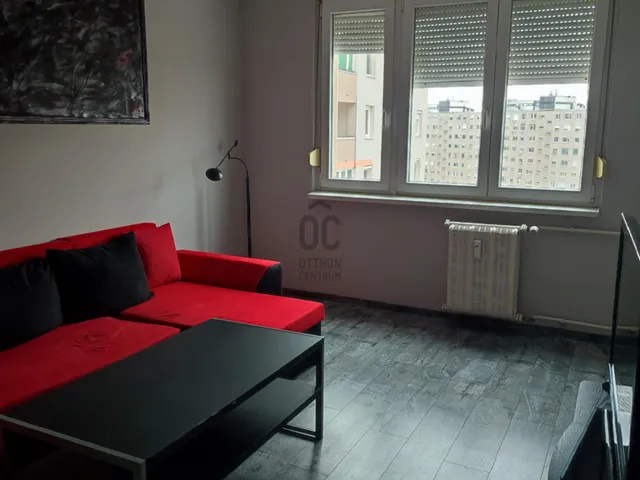 Kiadó lakás Budapest XV. kerület, Újpalota 36 nm