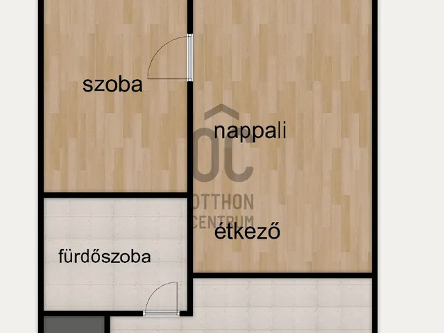 Eladó lakás Budapest XIII. kerület, Újlipótváros, Ipoly utca 42 nm