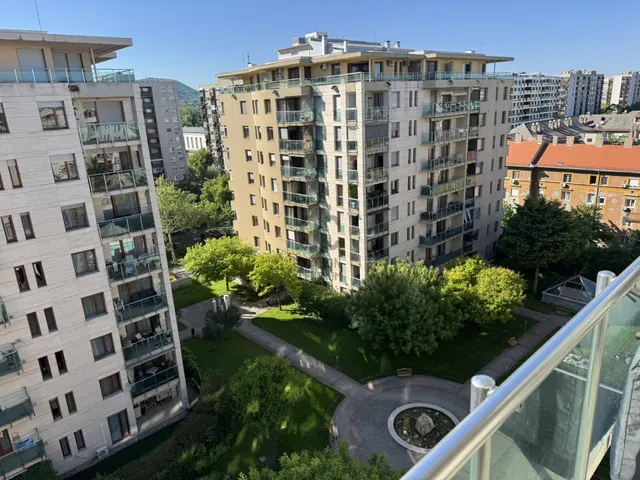 Eladó lakás Budapest XIII. kerület, Újlipótváros 42 nm