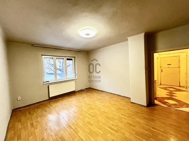 Eladó lakás Budapest IV. kerület, Újpest 39 nm