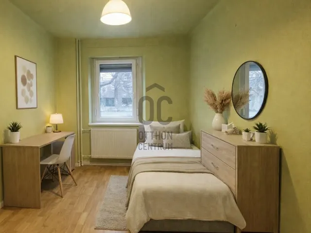 Eladó lakás Budapest IV. kerület, Újpest 39 nm