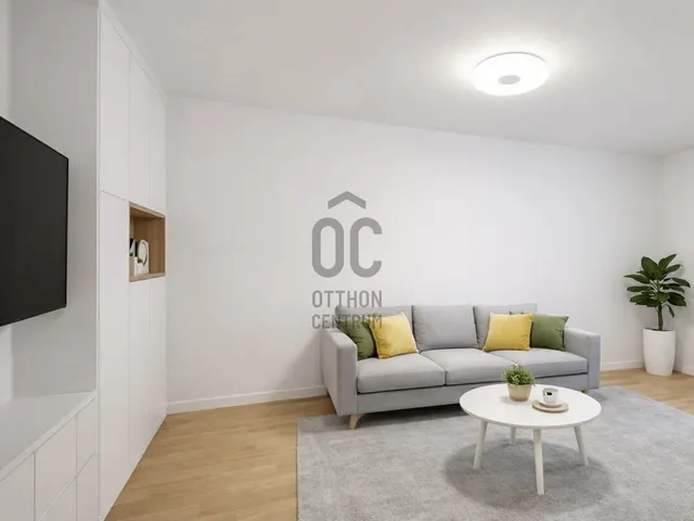 Eladó lakás Budapest IV. kerület, Újpest 39 nm