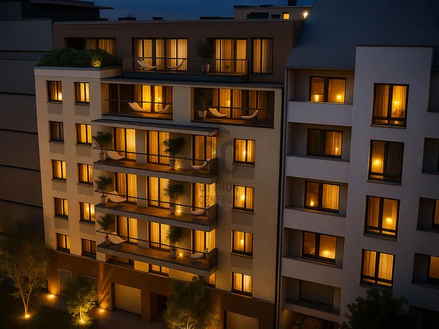 Eladó lakás Budapest XIII. kerület, Angyalföld 67 nm