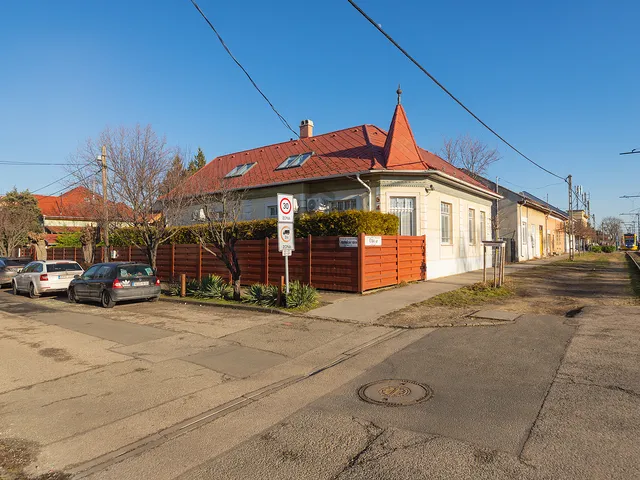 Eladó ház Budapest XVIII. kerület, Szemeretelep 72 nm