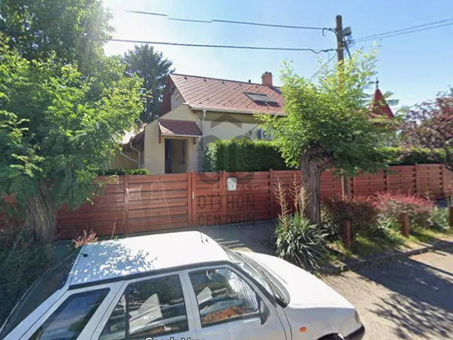 Eladó ház Budapest XVIII. kerület, Szemeretelep 72 nm