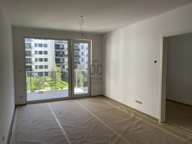 Eladó lakás Budapest XIII. kerület, Lőportárdűlő 38 nm