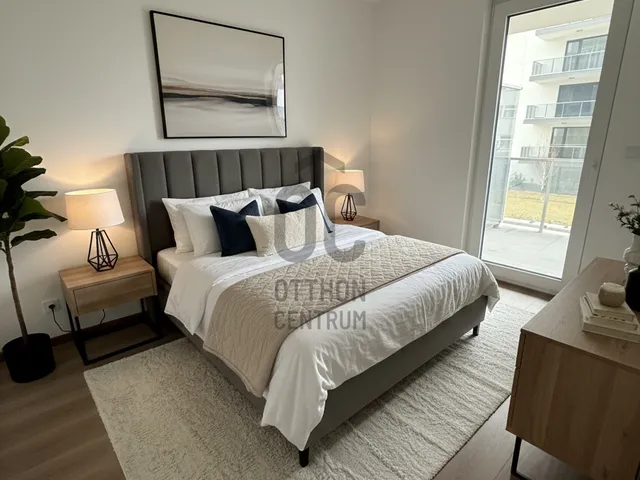 Eladó lakás Budapest XIII. kerület, Lőportárdűlő 38 nm