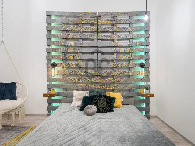 Kiadó lakás Budapest VI. kerület 30 nm